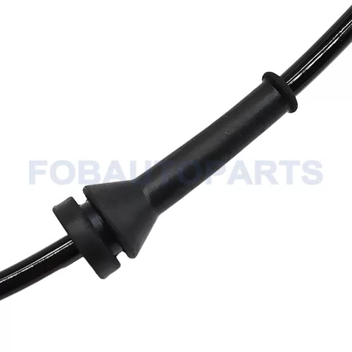 Front Left Right ABS Wheel Speed Sensor for Nissan Qashqai Renault II 47910-4EA0A 479104EA0A - image 5